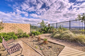 Single-Story San Bernardino Home with View!